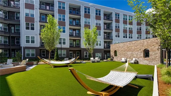 $1,693 | 3100 Commerce Avenue Northwest, Unit A2, Duluth, GA 30096