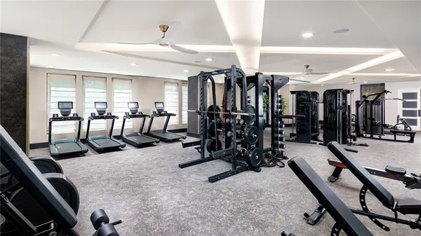 $1,693 | 3100 Commerce Avenue Northwest, Unit A2, Duluth, GA 30096