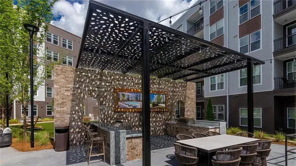 $1,693 | 3100 Commerce Avenue Northwest, Unit A2, Duluth, GA 30096