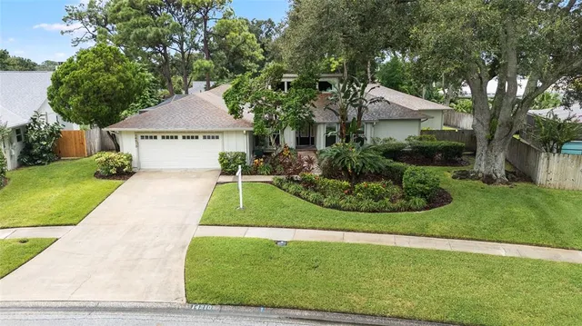 $829,900 | 14210 Clarendon Drive, Tampa, FL 33624