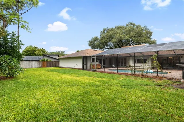 $829,900 | 14210 Clarendon Drive, Tampa, FL 33624