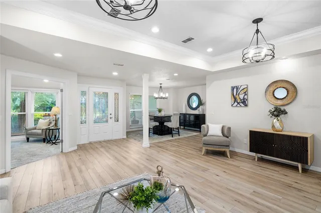 $829,900 | 14210 Clarendon Drive, Tampa, FL 33624