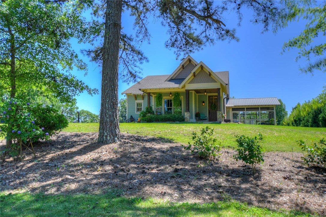 1804 Saugahatchee Road Auburn, AL 36830 - Photo 1 of 49 Gallery Image 1