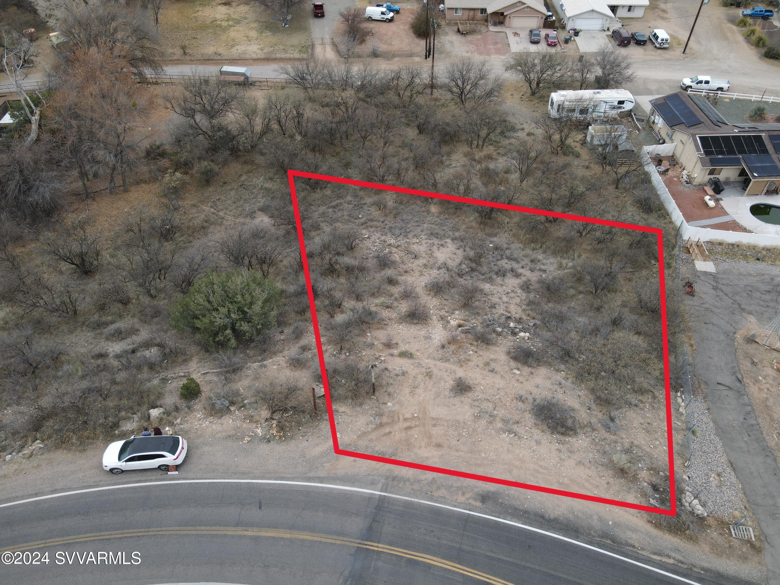 4863 East Beaver Creek Road Rimrock, AZ 86335 - Photo 2 of 4 DJI_0340
