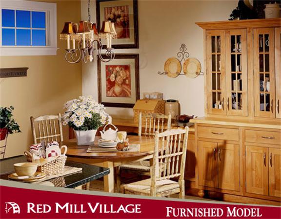 74 Codding Road, Unit LOT 79 Norton, MA 02766 - Photo 3 of 14 Gallery Image 3