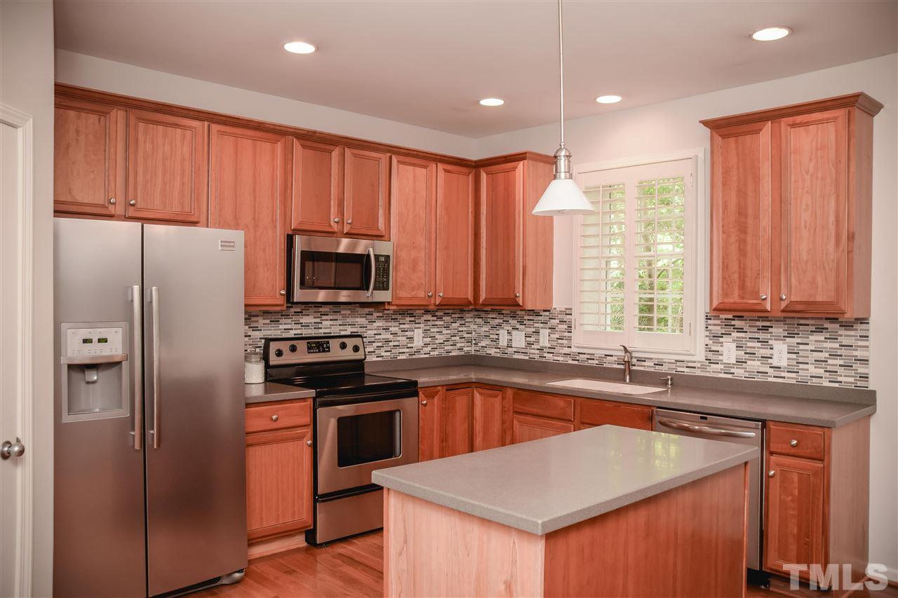 3032 Queensland Road Raleigh, NC 27614 - Photo 8 of 18 Gallery Image 8
