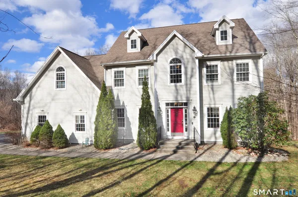 $649,000 | 127 South Main Street, Marlborough, CT 06447