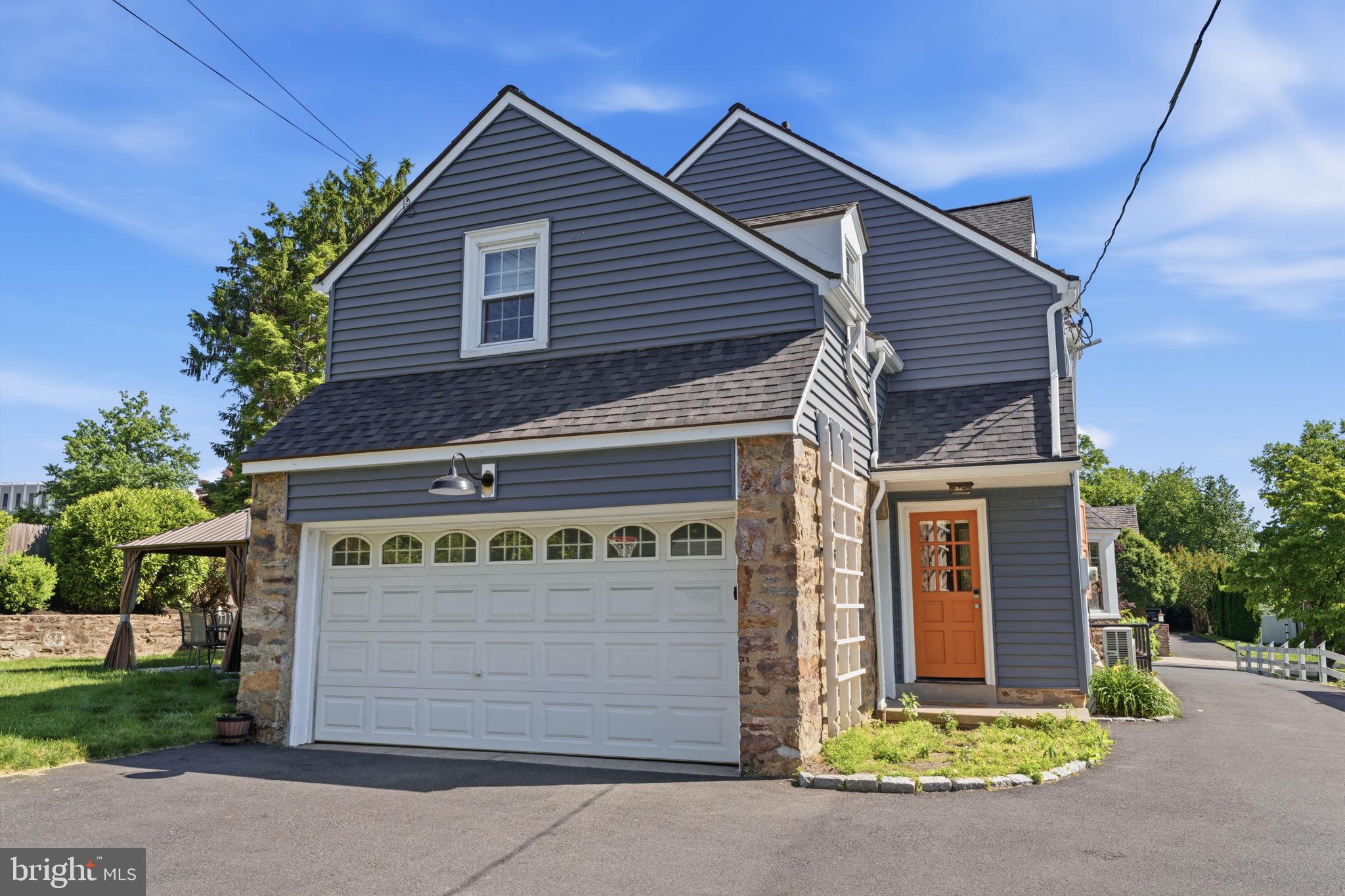 1242 Gordon Road Jenkintown, PA 19046 - Photo 41 of 48
