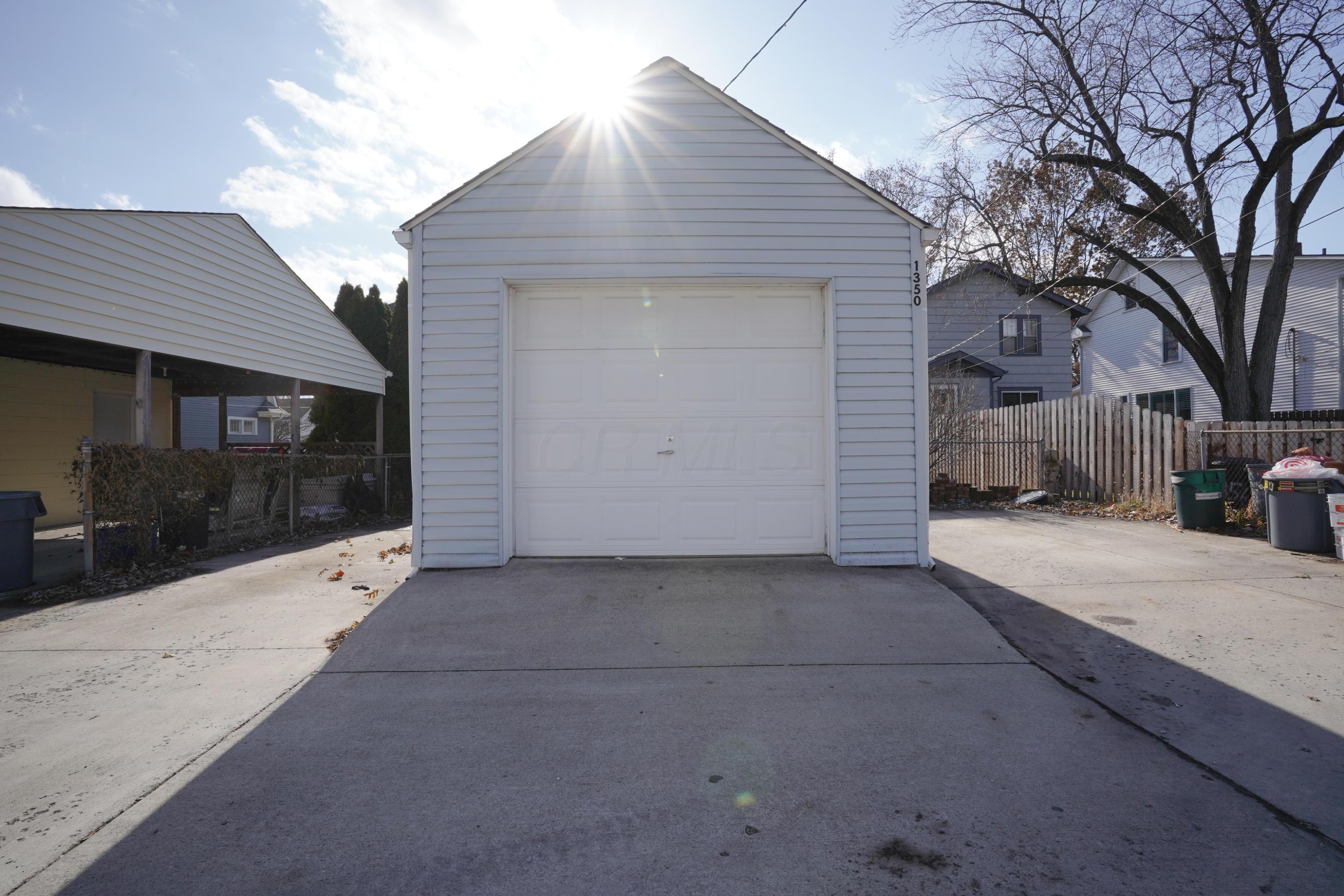1350 Mulford Road Columbus, OH 43212 - Photo 17 of 21