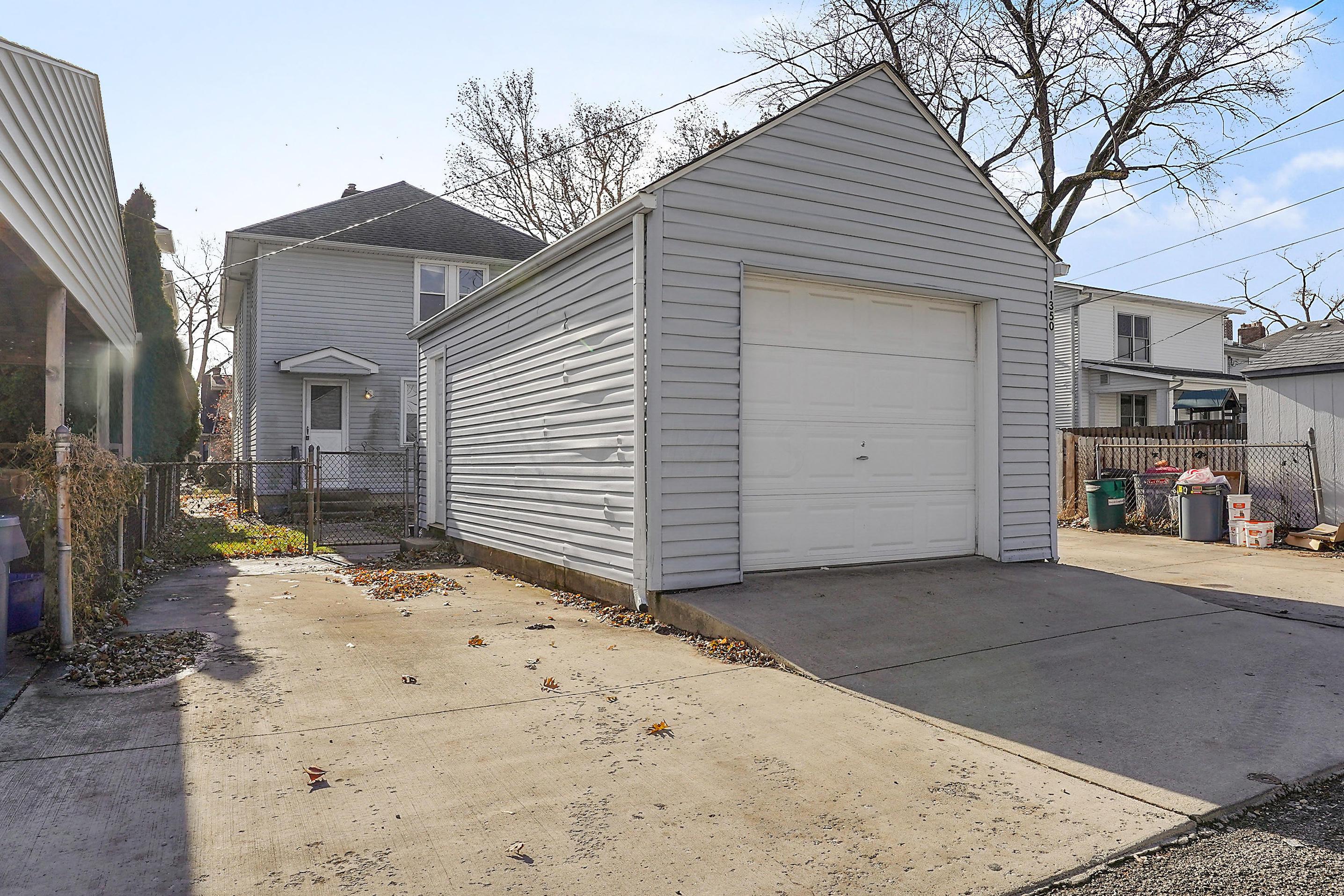 1350 Mulford Road Columbus, OH 43212 - Photo 18 of 21