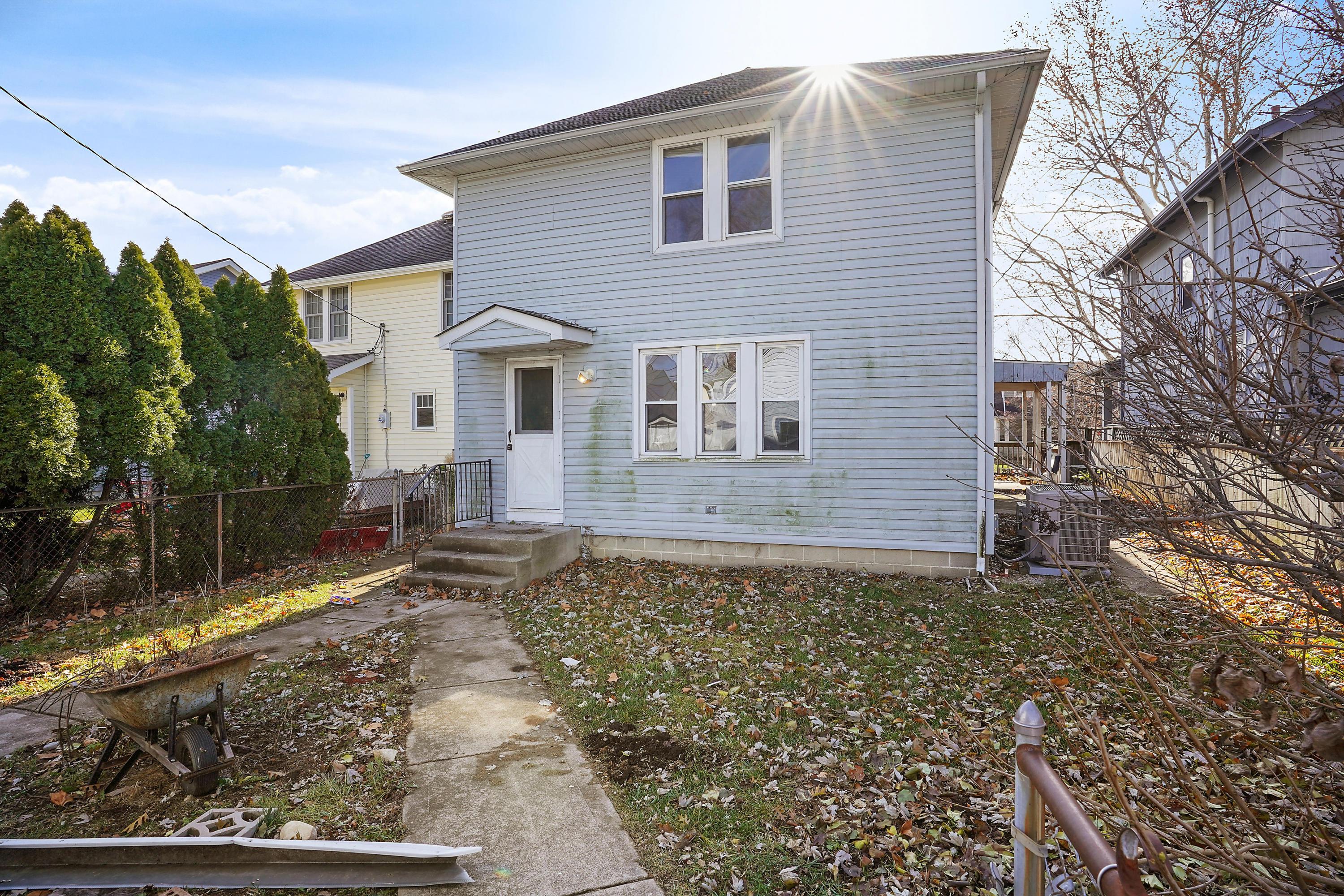 1350 Mulford Road Columbus, OH 43212 - Photo 19 of 21