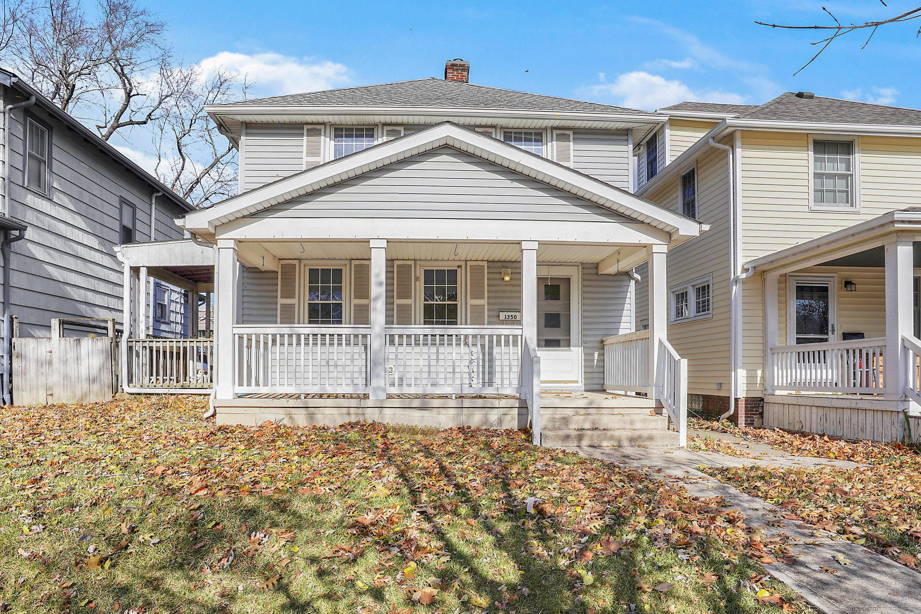 1350 Mulford Road Columbus, OH 43212 - Photo 2 of 21
