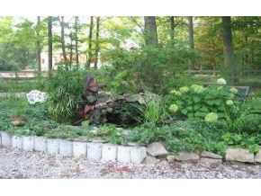 8046 Zikes Road South Bloomington, IN 47401 - Photo 12 of 16 Gallery Image 12