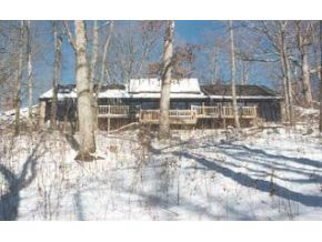 8046 Zikes Road South Bloomington, IN 47401 - Photo 14 of 16 Gallery Image 14