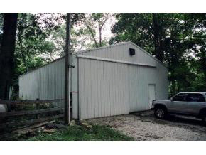 8046 Zikes Road South Bloomington, IN 47401 - Photo 15 of 16 Gallery Image 15