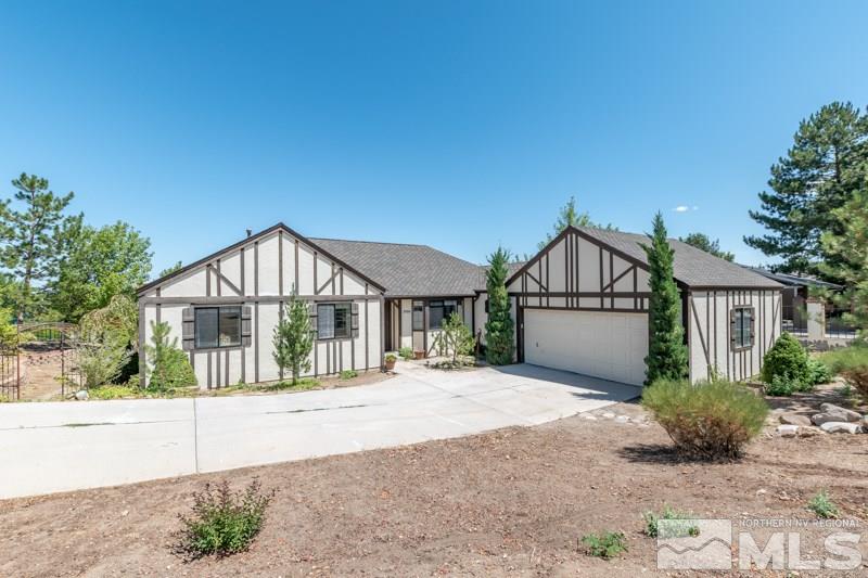 3700 El Cerro View Circle Reno, NV 89509 - Photo 1 of 32 Photo 1