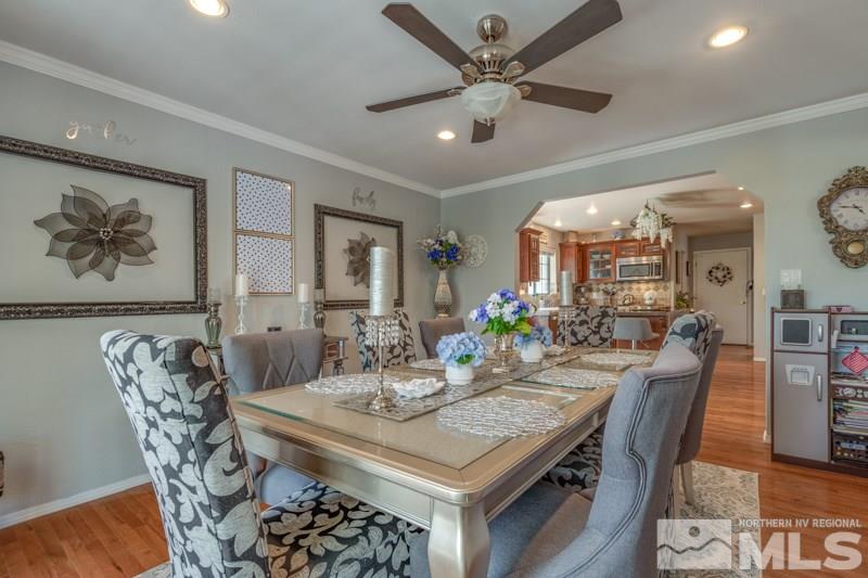 3700 El Cerro View Circle Reno, NV 89509 - Photo 17 of 32 Photo 17