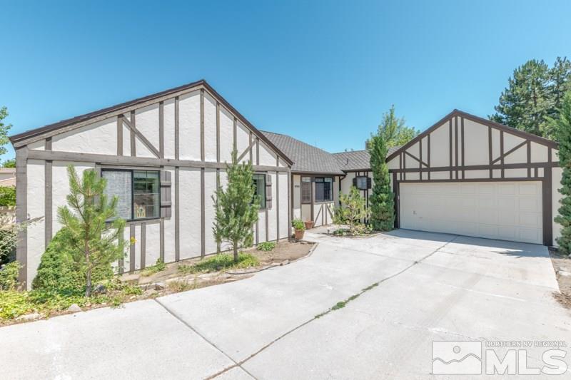 3700 El Cerro View Circle Reno, NV 89509 - Photo 2 of 32 Photo 2