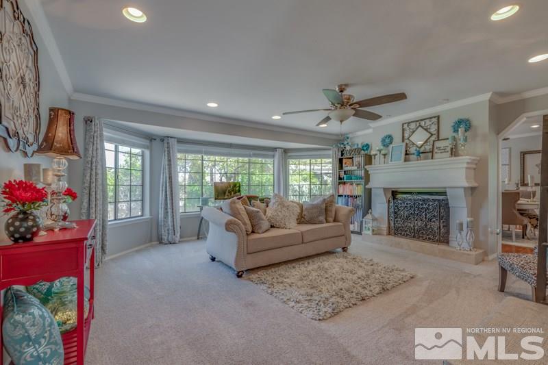 3700 El Cerro View Circle Reno, NV 89509 - Photo 8 of 32 Photo 8