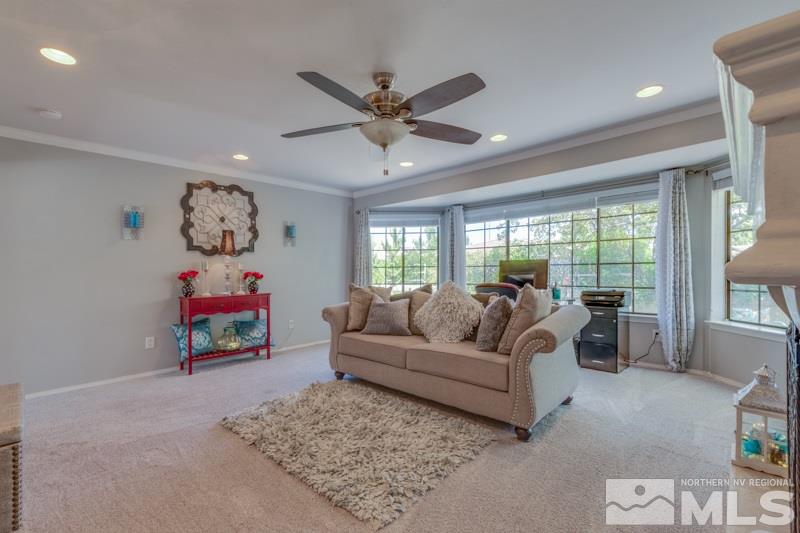 3700 El Cerro View Circle Reno, NV 89509 - Photo 9 of 32 Photo 9