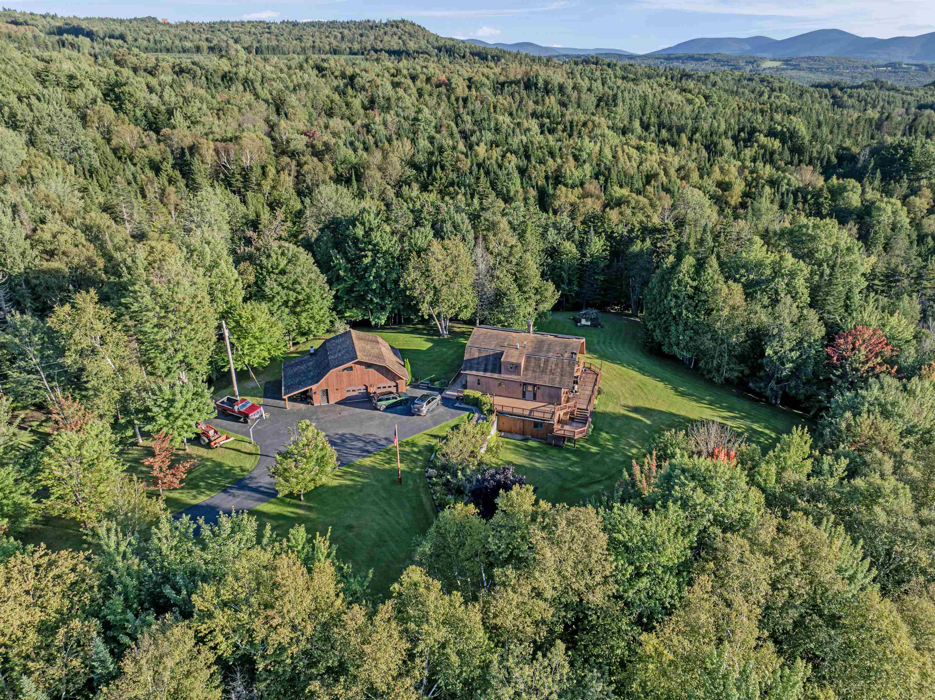 56 Stevens Hill Road Colebrook, NH 03576 - Photo 55 of 60