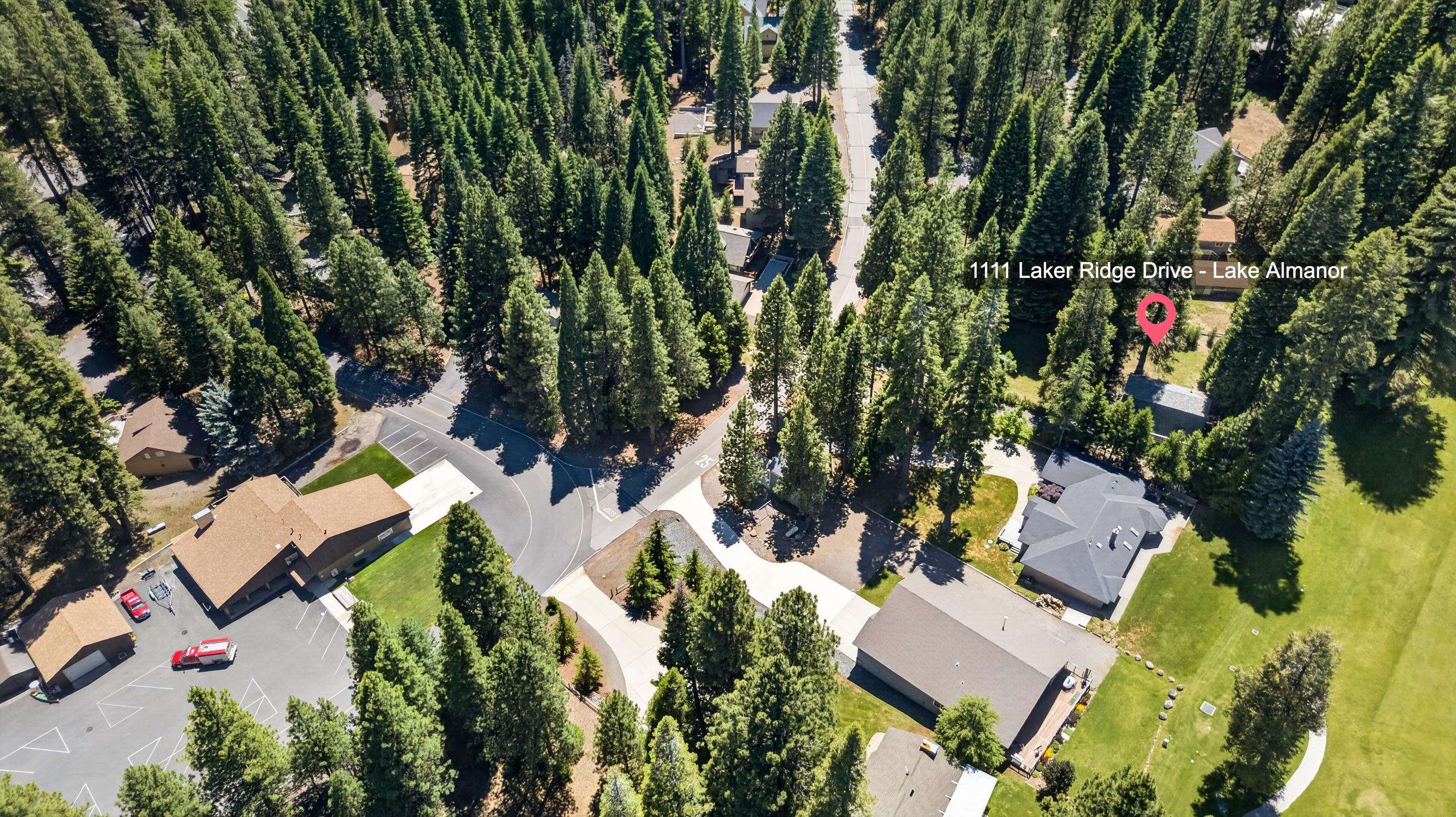 1111 Lake Ridge Road Lake Almanor, CA 96137 - Photo 44 of 47