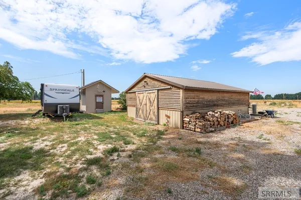 $930,000 | 203 North 3500 East, Rigby, ID 83442