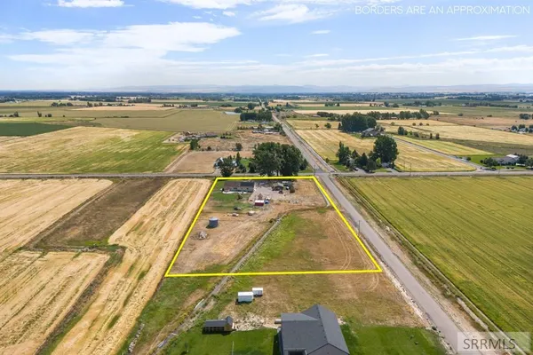 $930,000 | 203 North 3500 East, Rigby, ID 83442