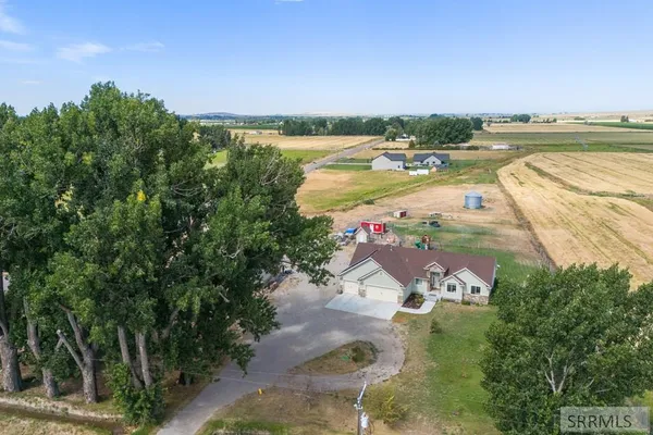 $930,000 | 203 North 3500 East, Rigby, ID 83442