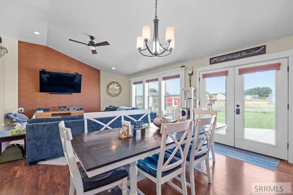 $930,000 | 203 North 3500 East, Rigby, ID 83442