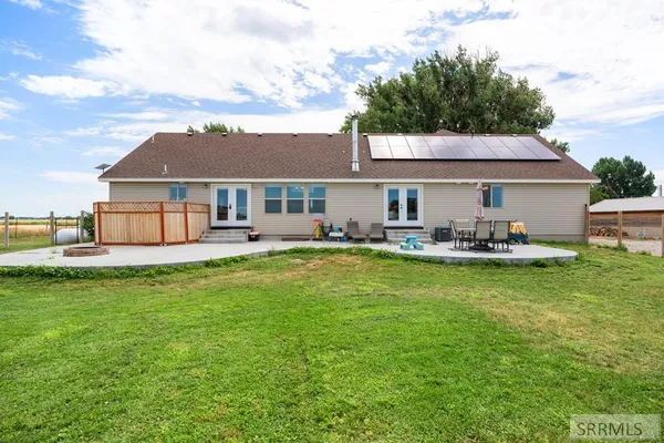 $930,000 | 203 North 3500 East, Rigby, ID 83442