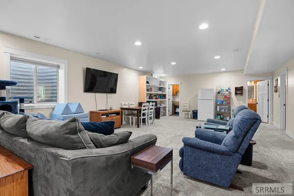 $930,000 | 203 North 3500 East, Rigby, ID 83442