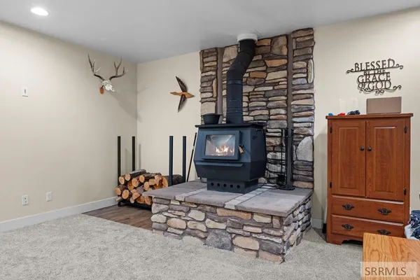 $930,000 | 203 North 3500 East, Rigby, ID 83442