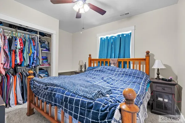 $930,000 | 203 North 3500 East, Rigby, ID 83442