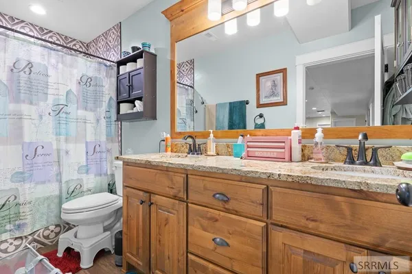 $930,000 | 203 North 3500 East, Rigby, ID 83442