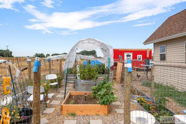 $930,000 | 203 North 3500 East, Rigby, ID 83442