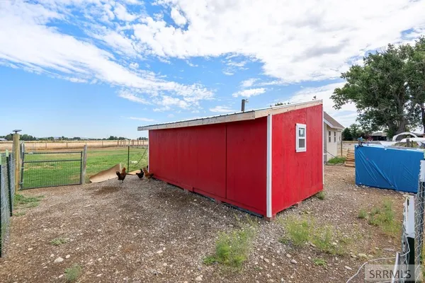 $930,000 | 203 North 3500 East, Rigby, ID 83442