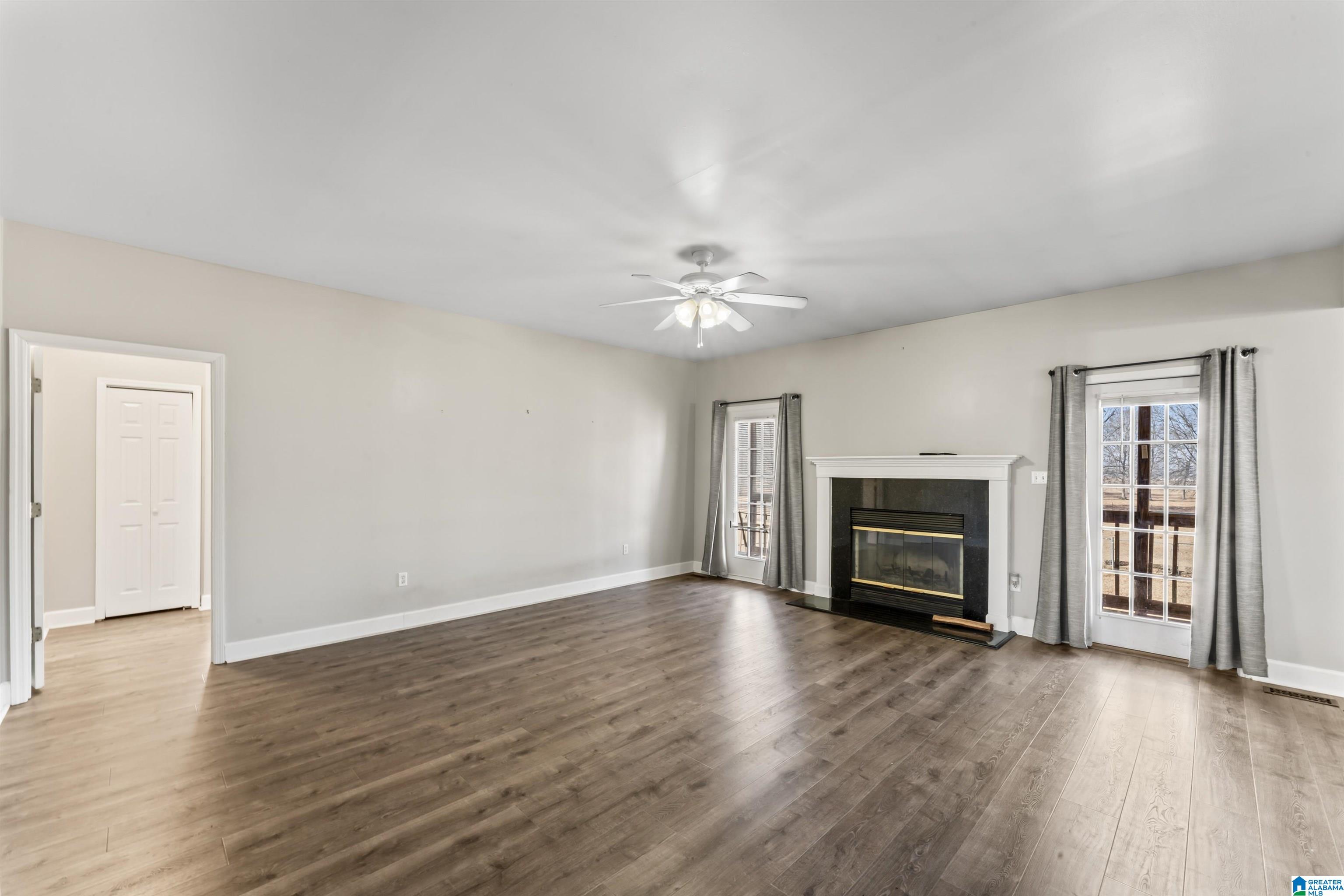 1770 Coleman Bridge Road Sylacauga, AL 35150 - Photo 30 of 50
