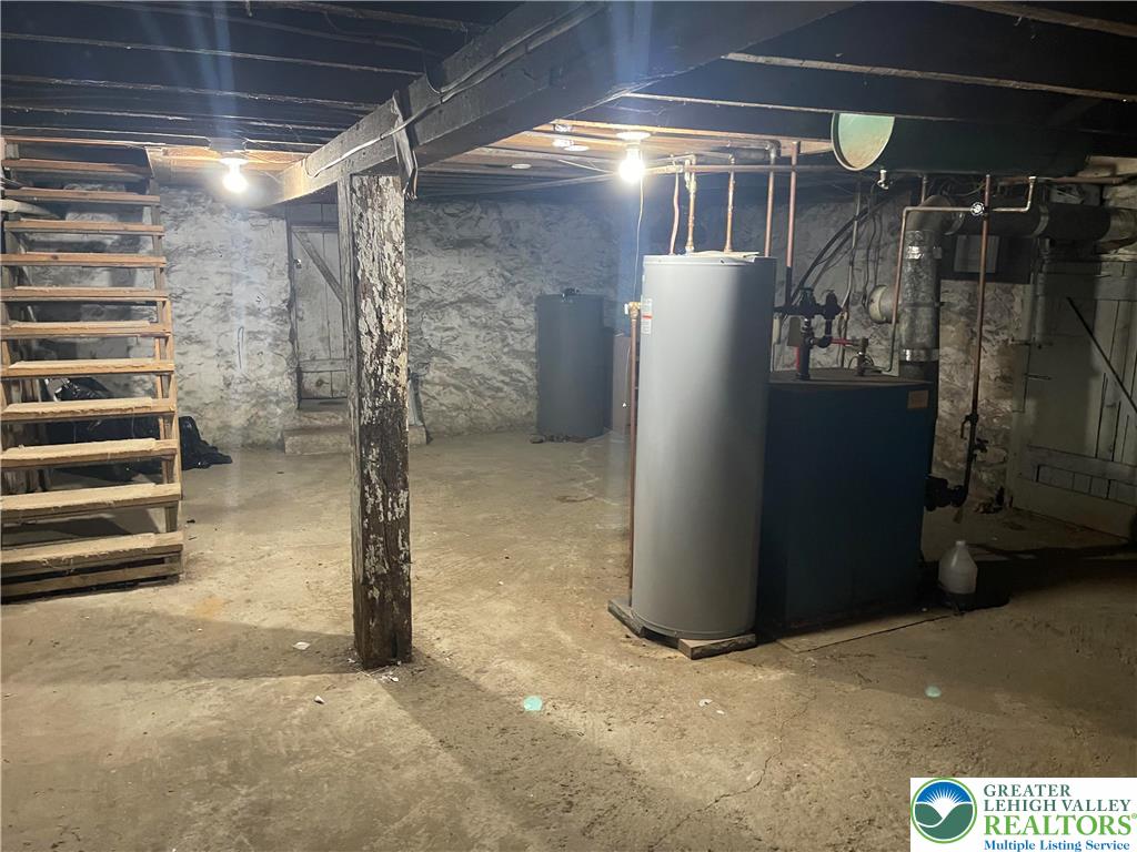 1053 Rising Sun Road Laurys Station, PA 18059 - Photo 15 of 16 a view of water heater room
