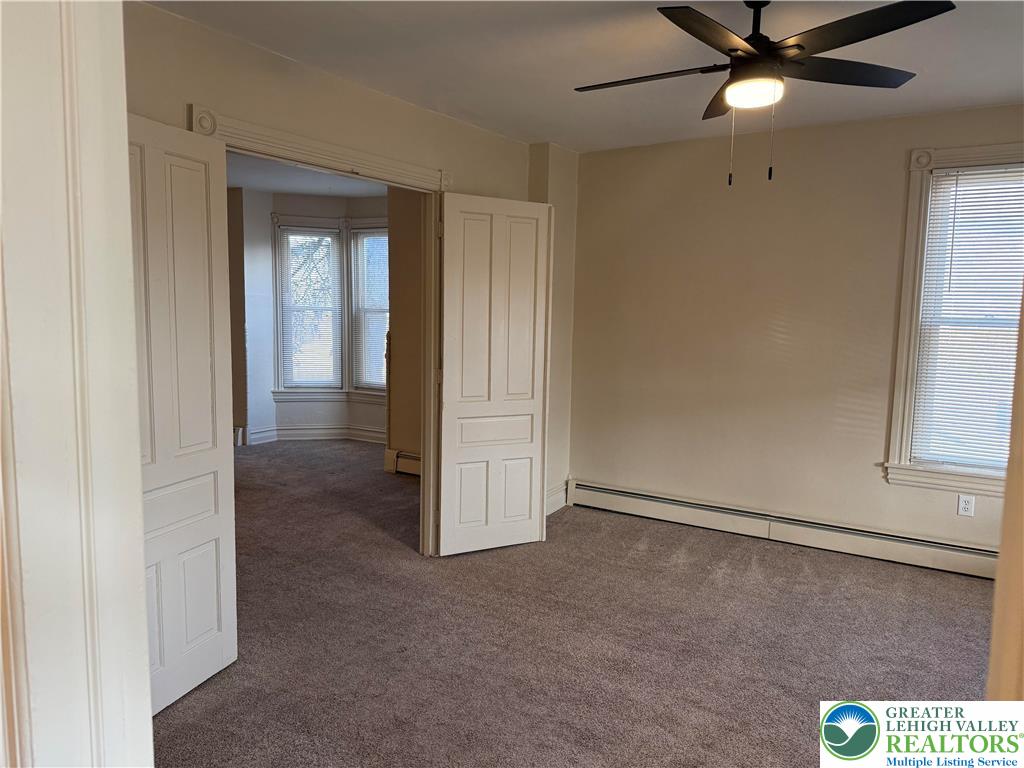 1053 Rising Sun Road Laurys Station, PA 18059 - Photo 3 of 16 en view interior of the house