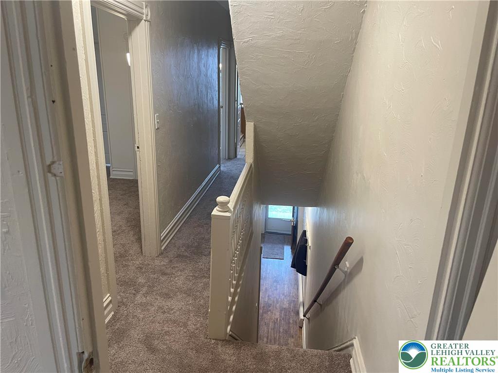 1053 Rising Sun Road Laurys Station, PA 18059 - Photo 8 of 16 a view of entryway