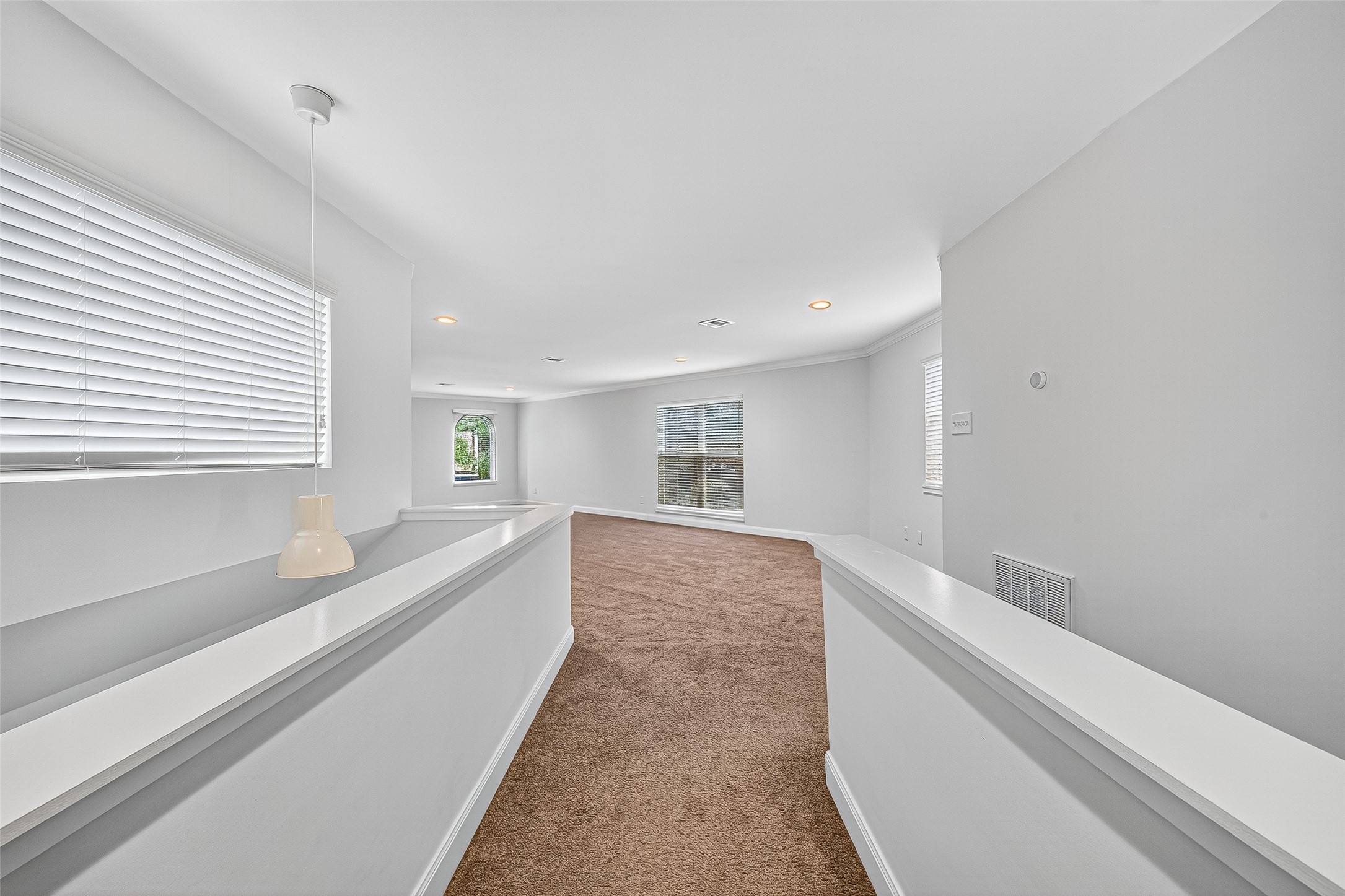 818 Silvergate Drive Houston, TX 77079 - Photo 30 of 40 a living room with furniture and a window