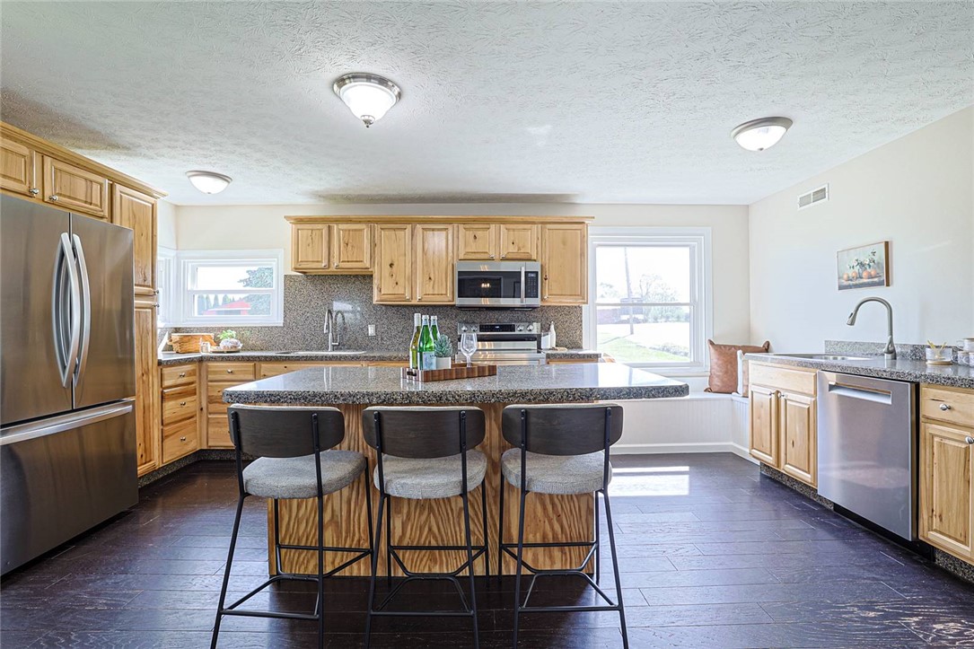 3071 East Spring Valley Paintersville Road Xenia, OH 45385 - Photo 21 of 70