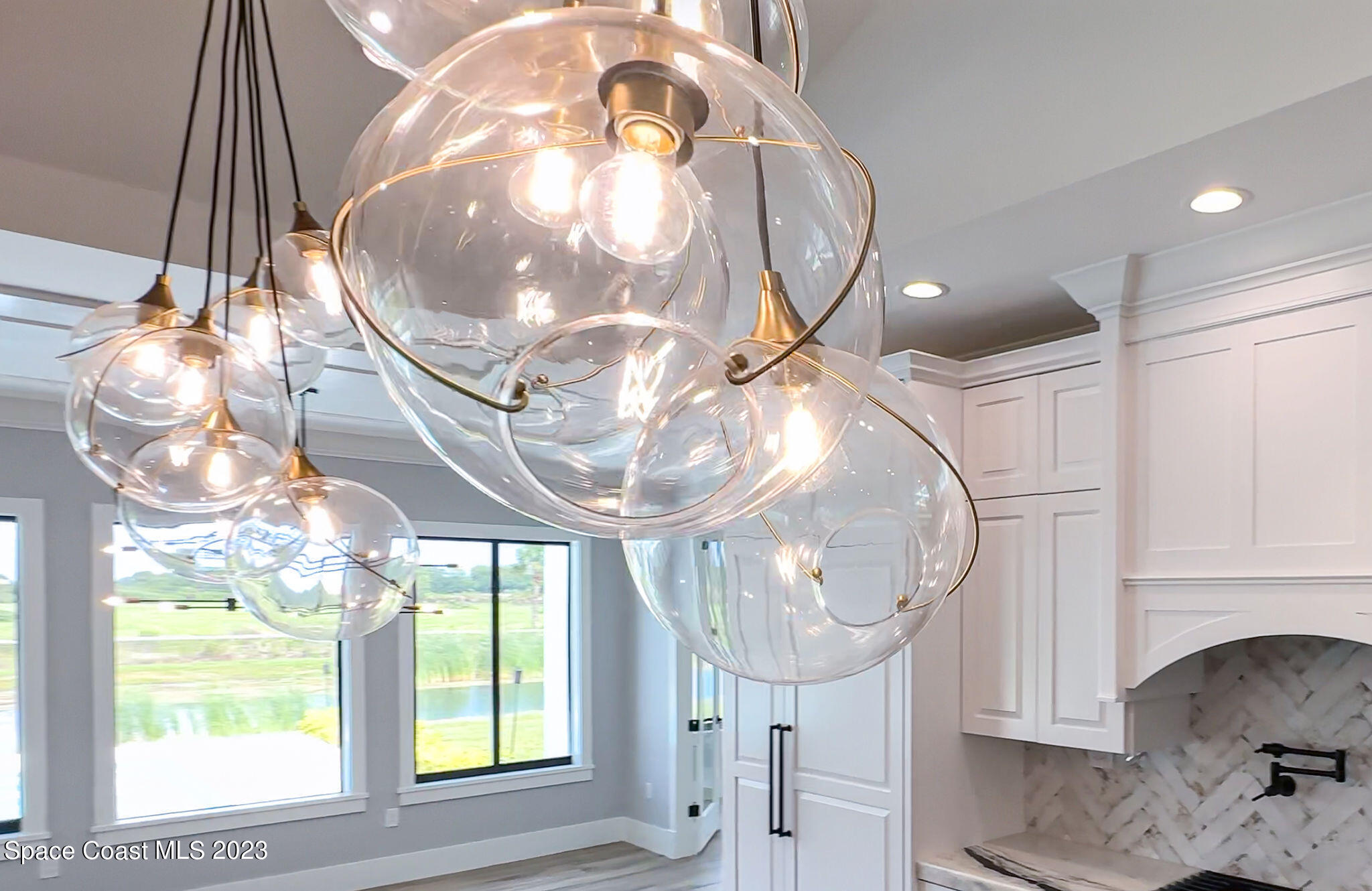 1100 East Crisafulli Road Merritt Island, FL 32953 - Photo 24 of 118 Custom Lighting