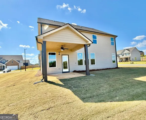 $375,596 | 801 Brittany Nichole Court, Bonaire, GA 31005