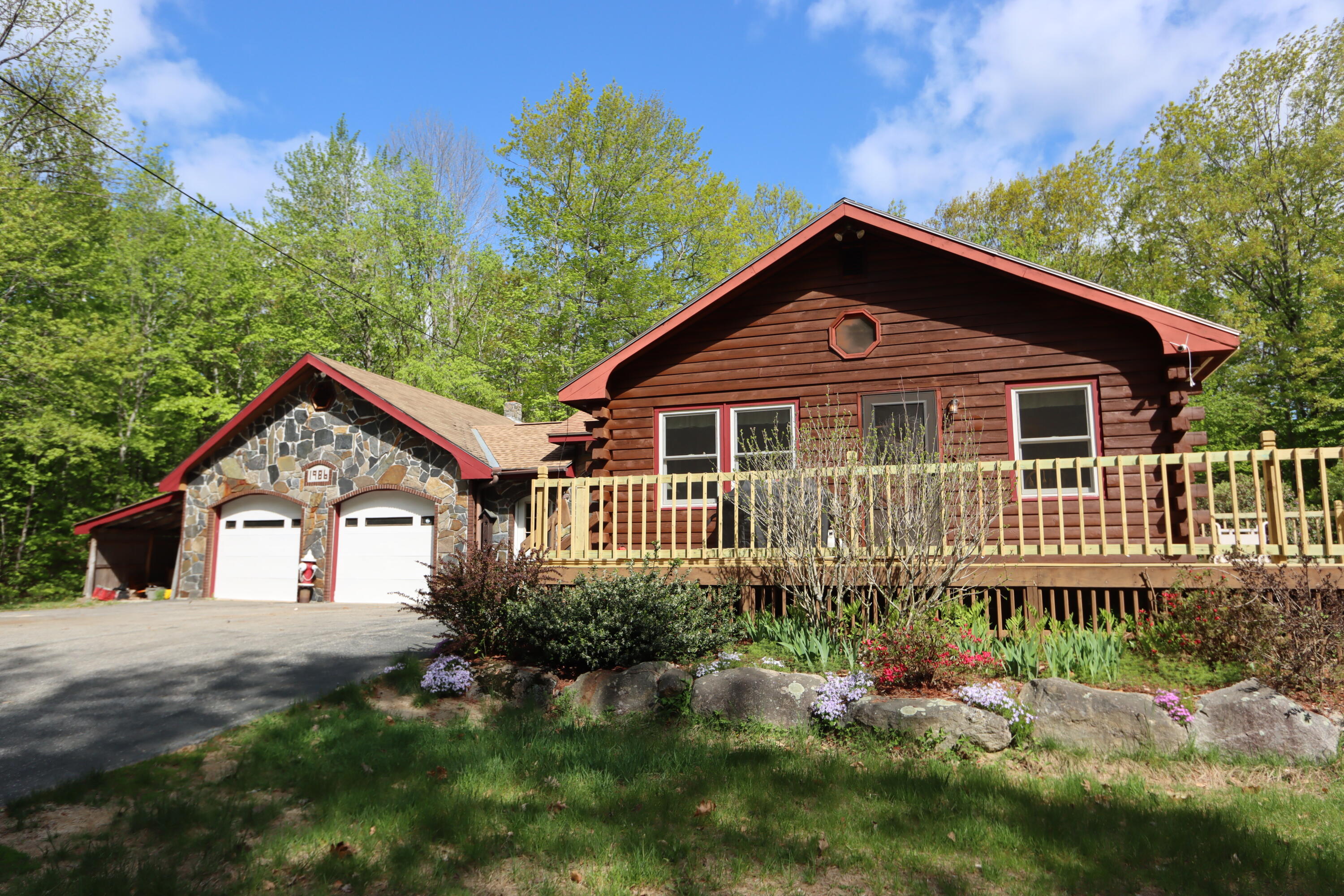 418 North Raymond Road Poland, ME 04274 - Photo 30 of 62 IMG_0441