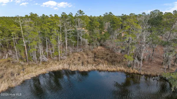 $88,000 | Lot 17 Bailey Pointe Drive, Belhaven, NC 27810