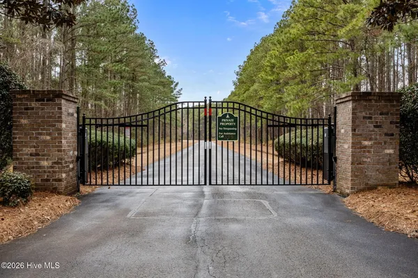 $88,000 | Lot 17 Bailey Pointe Drive, Belhaven, NC 27810