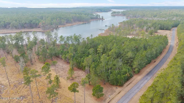 $88,000 | Lot 17 Bailey Pointe Drive, Belhaven, NC 27810