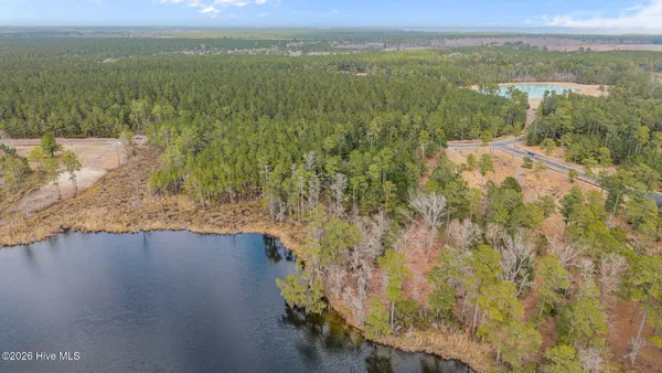 $88,000 | Lot 17 Bailey Pointe Drive, Belhaven, NC 27810